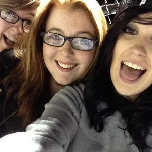 Meet your Posher, Ashleigh